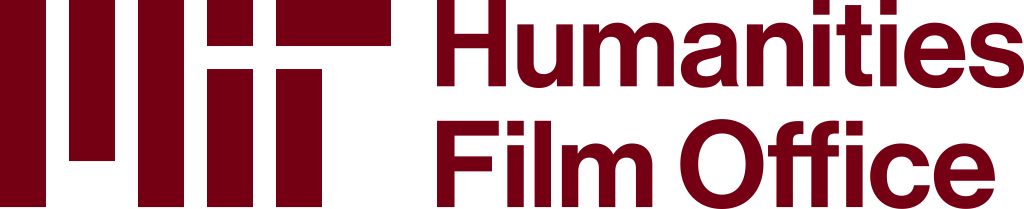 MIT Humanities Film Office